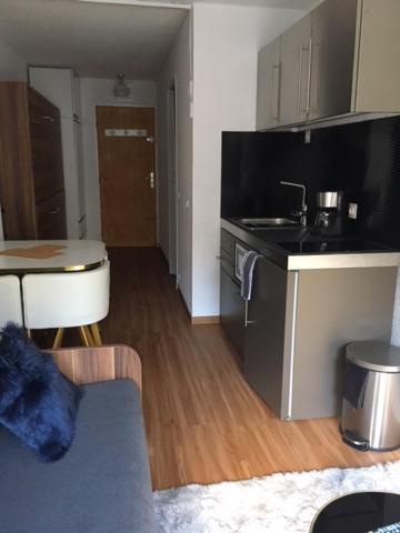 Studio Cabine Chalet Club III Entierement Renove Tignes Zewnętrze zdjęcie