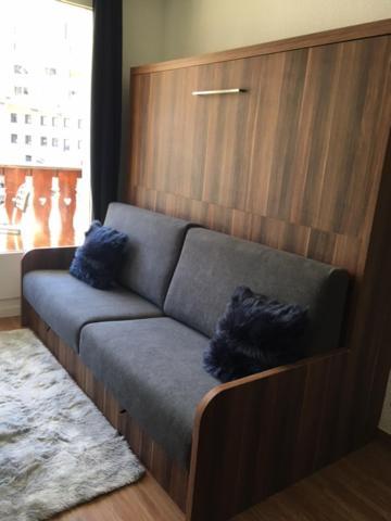 Studio Cabine Chalet Club III Entierement Renove Tignes Zewnętrze zdjęcie