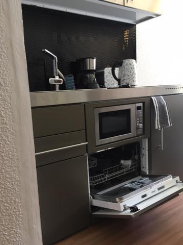 Studio Cabine Chalet Club III Entierement Renove Tignes Zewnętrze zdjęcie