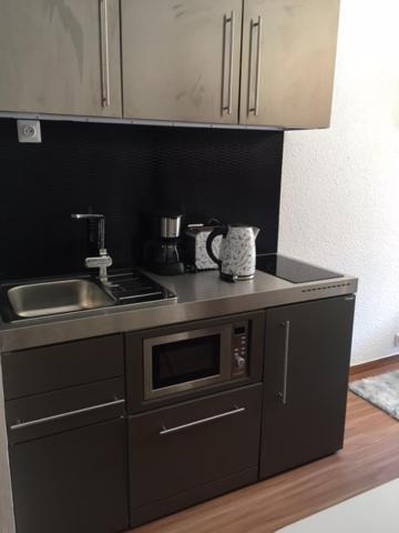 Studio Cabine Chalet Club III Entierement Renove Tignes Zewnętrze zdjęcie