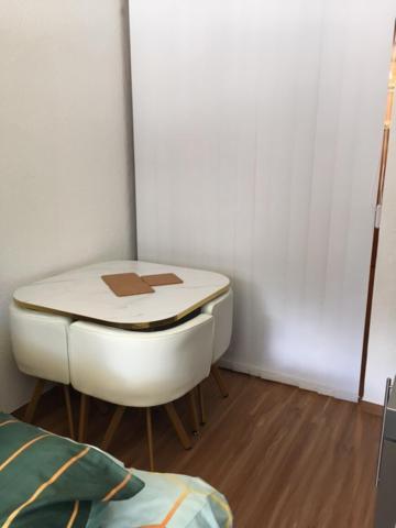 Studio Cabine Chalet Club III Entierement Renove Tignes Zewnętrze zdjęcie