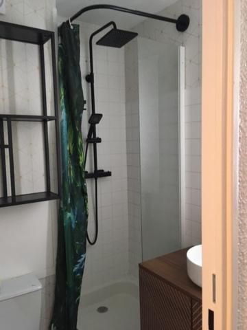 Studio Cabine Chalet Club III Entierement Renove Tignes Zewnętrze zdjęcie